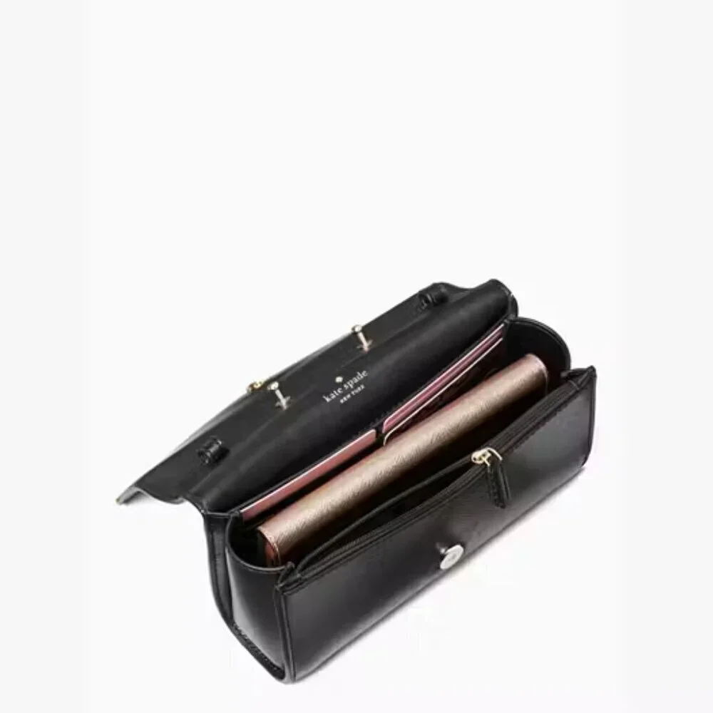 Kate Spade Staci Small Flap Crossbody